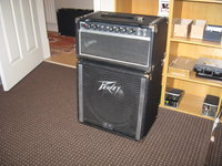 Evans Amp + Peavey Cabinet 003.JPG (149.36 KiB) Viewed 1682 times Evans Amp + Peavey Cabinet 003.JPG