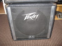Evans Amp + Peavey Cabinet 006.JPG