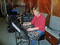 Mike Johnson in studio resized.jpg