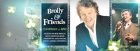 Brolly & Friends first show.jpg