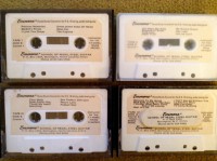 Emmons Cassette Course 02.JPG