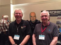 Me, Mike Ferriday, some old guy in back IMG_2948.JPG
