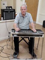 Reg & his new Mullen 20180725_010130.jpg