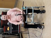 Robert & his very old Bakalite Lapsteel 20180724_205912.jpg