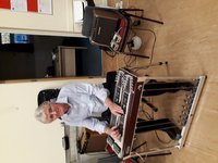 Bob and his MSA 20180724_205820.jpg