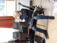 Dougie & Dobro & Duessenberg 20180724_205923.jpg