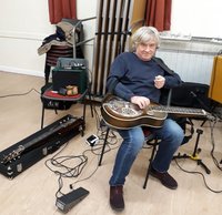 Dougie, Dobro and Duesenberg.jpg