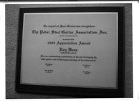 Uncle  Roys award.jpg
