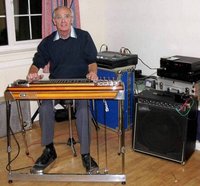 Jim @ ZBsteel & Evans amp.JPG