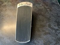 Untitled (143.33 KiB) Viewed 1079 times Sho-Bud Pedal.JPG