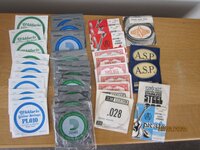 9 spare strings.JPG (125.09 KiB) Viewed 1942 times 9 spare strings.JPG