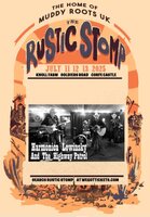 Rustic Stomp- Highway Patrol.JPG (82.82 KiB) Viewed 1345 times Rustic Stomp- Highway Patrol.JPG